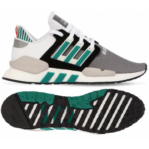 Adidas eqt support 91/18 hotsell shoes men's